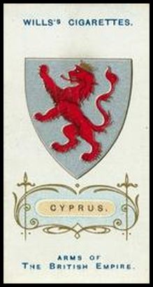 32 Cyprus